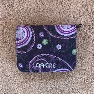 DAKINE wallet